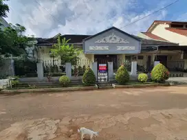 Rumah dekat dengan MRT Lebak bulus - Cirendeu
