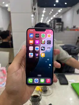 Iphone 13 128gb pink ex ibox