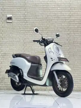 Honda Scoopy Prestige 2022