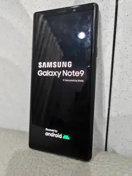 Samsung Galaxy Note 9 512GB