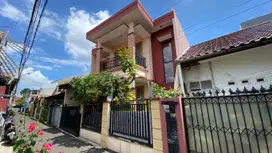 Dijual Rumah Di Daerah Tebet Jakarta Selatan
