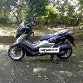 Yamaha nmax tahun 2016 cash credit