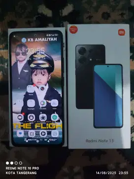 Redmi note 13 4g 8gb/256gb