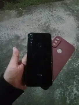 Xiomi note 7 ram 4/64 [Resmi]