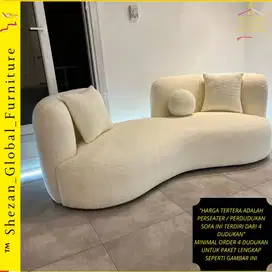Jual Sofa terbaik kualitas premium bisa request desain