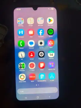Samsung A15 8/128 mulus no minus