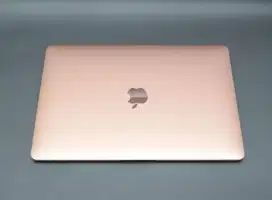 Jual cepat Macbook Air Retina 2019 13 Model A1932 core i5