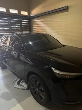 Honda Hrv Se 2023 VERY LOW KM!!!