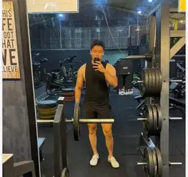 personal trainer