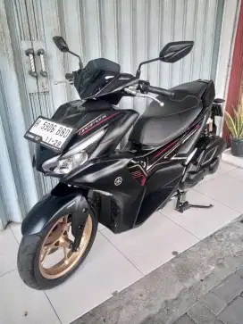Yamaha AEROX S 2023