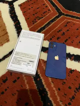 iPhone 12 mini iBox