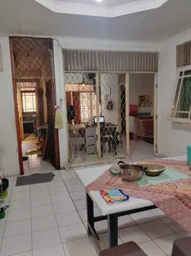 Rumah cocok untuk keluarga muda! - Pamulang