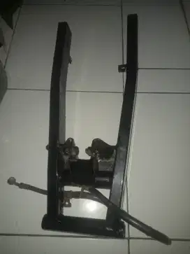 Mahar arem fu iriginal pabrik