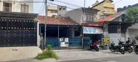 Dijual Rumah Tua Dua Lantai Di Jakarta Barat