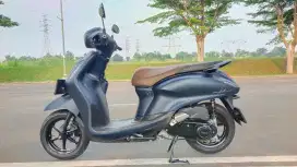 Yamaha grand fillano Lux matte blue low KM 2023