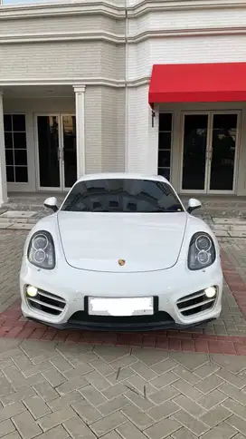 jual cayman putih 2013
