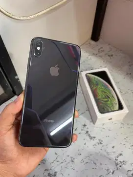 Iphone Xsmax 256gb Ori, Mulus