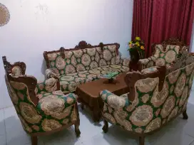 SET KURSI TAMU JUAL CEPAT