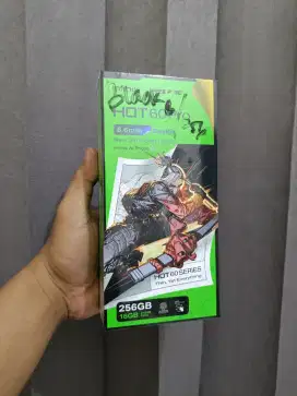 INFINIX HOT 60 PRO