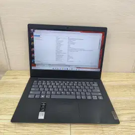 Laptop Lenovo Ideapad Slim 3 Intel Core i5-1035g1 Ram 8gb Ssd 256gb
