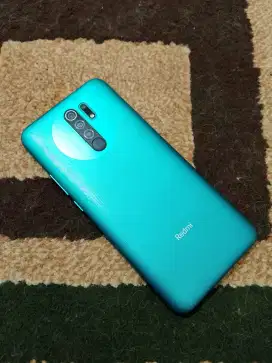 Redmi 9 3/32 Murah
