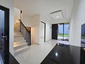 Rumah keren cocok untuk keluarga baru - Legok