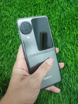 Oppo Find  N3 Flip Ram