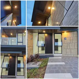 Rumah keren dekat BSD - Tangerang