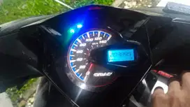 Di jual Honda Beat 2022
