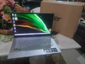LAPTOP ACER ACER SWIFT X 14-41G-R9QU