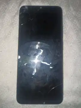 Hp redmi 12 c  bekas