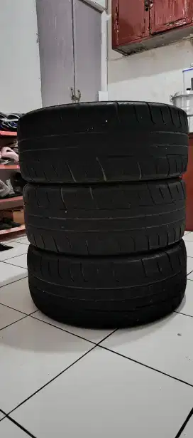Ban GT radial sx2 semi slick 205/50/r16