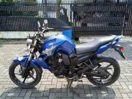 Yamaha byson 2014 plat Z BPKB saja