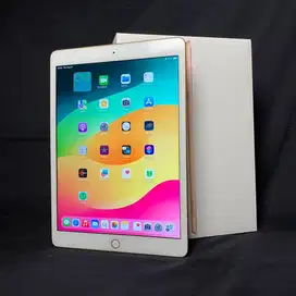 IPAD GEN-8 32GB WIFI ONLY + APPLE PENCIL GEN1