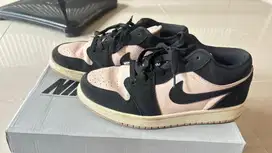 Nike Air Jordan 1 Low Guava Ice