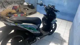 Jual motor beat street