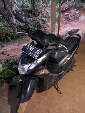 Barang mulus terawat