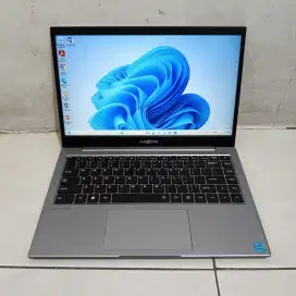 Jual Advan Soulmate 1405, Celeron N4020, Ram4Gb/Ssd128Gb, Normal