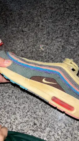 Nike Airmax 97 Wotherspoon
