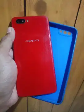 Oppo a3s normal