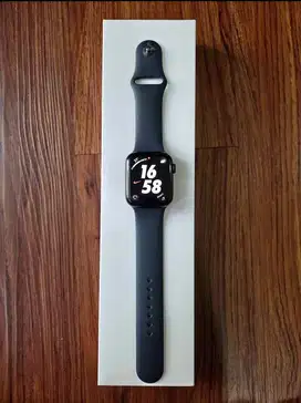 DIJUAL CEPAT APPLE WATCH SE 2 44mm IBOX