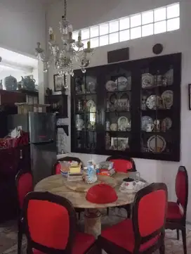 Rumah keren dan menarik di Tangerang Selatan