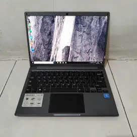 Jual Axioo Mybook 14F, Intel Celeron N4020, Ram4Gb/Ssd256Gb, Normal