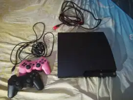 PS3 PRO SLIM SERI 25xxx