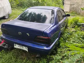 Toyota Soluna 2000 Bensin