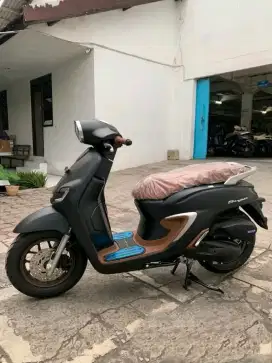 HONDA STYLO 160 ABS
