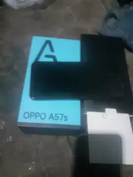 Jual hp oppo a57 s ram 8