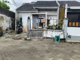 Rumah Murah Tegal Besar luas 90