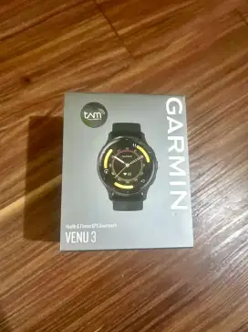 Smart watch Garmin venu 3