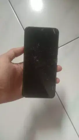 Vivo Y12i 3/32 minta ganti lcd